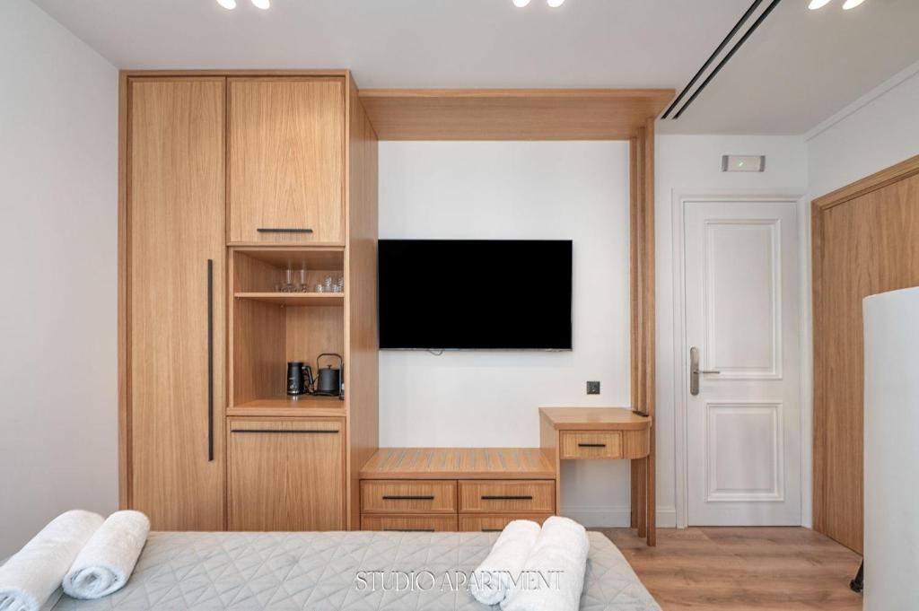 Kantoni Unique Suites - 18