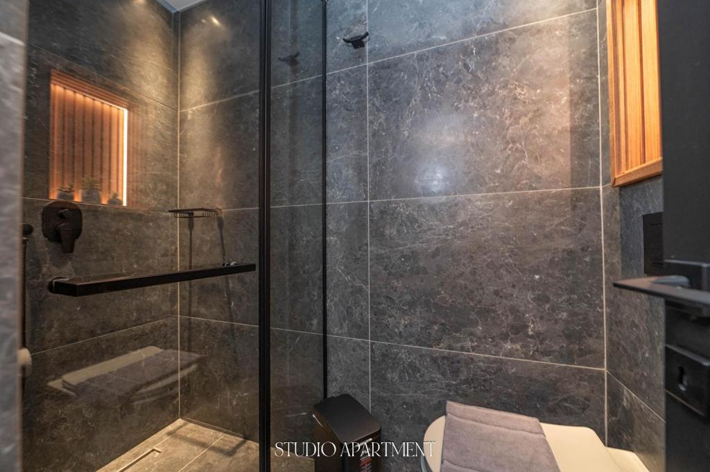 Kantoni Unique Suites - 19