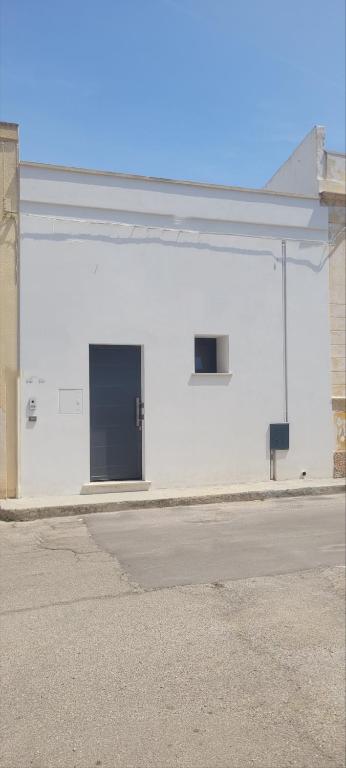 Fotografie z fotogalerie ubytování Le dimore del salento appartamento 1 v destinaci Tricase
