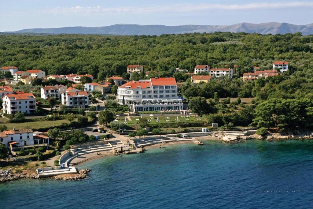 Fotografia z galérie ubytovania Apartman Giulitta v Porate
