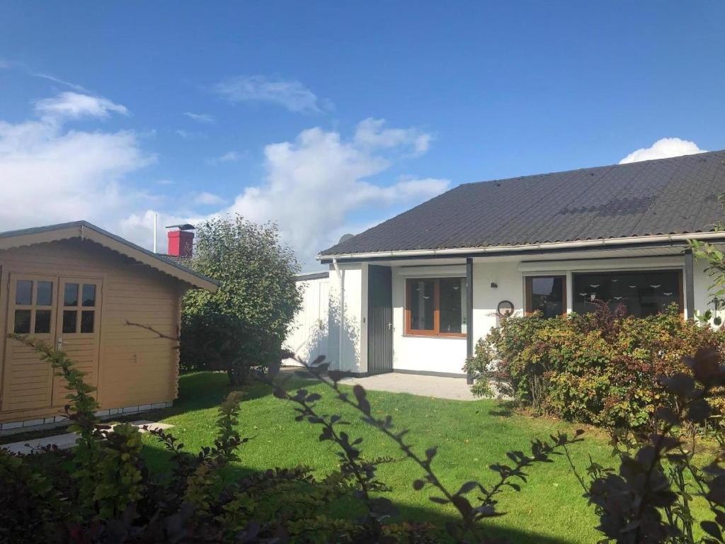 Freistehendes Ferienhaus mit Garten, Butjadingen (precios actualizados