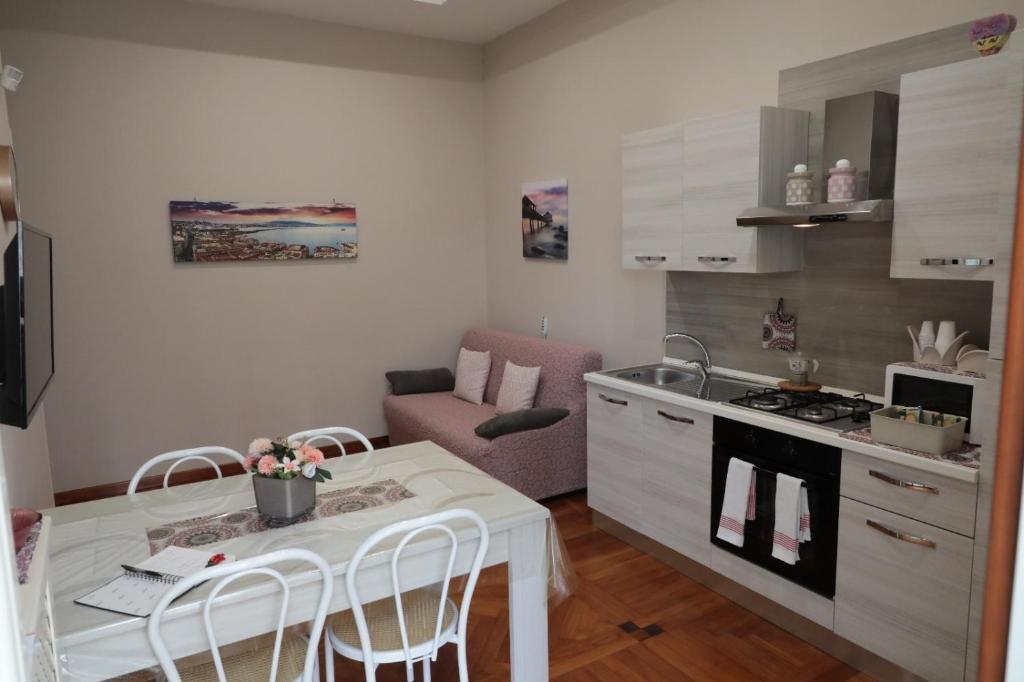 Villa Sorge Apartments - Deluxe Apartment