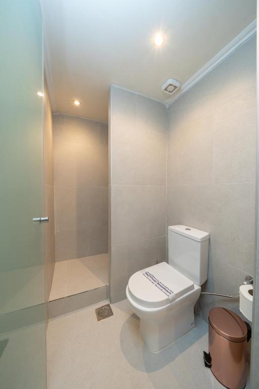 The "L" Suites & Apartments - 3