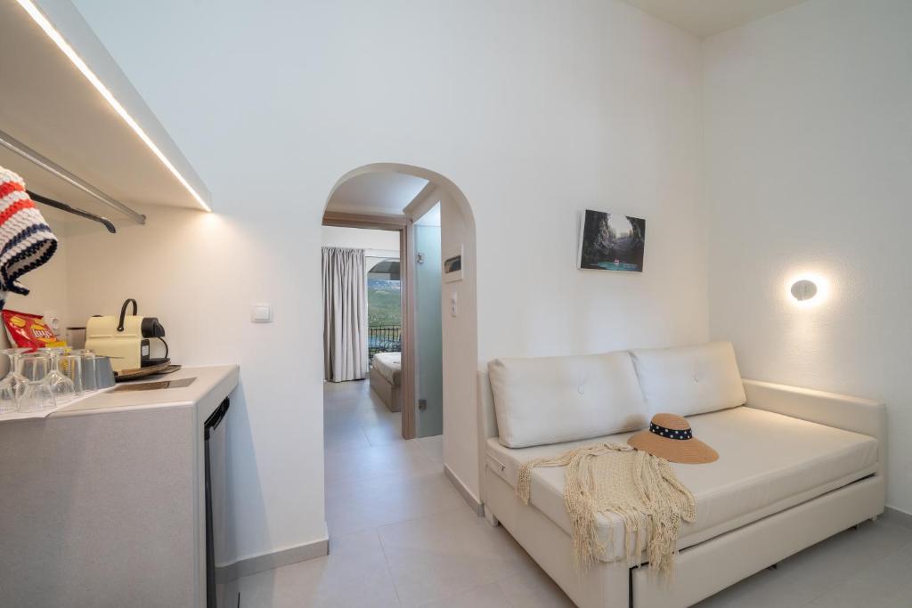 The "L" Suites & Apartments - 7