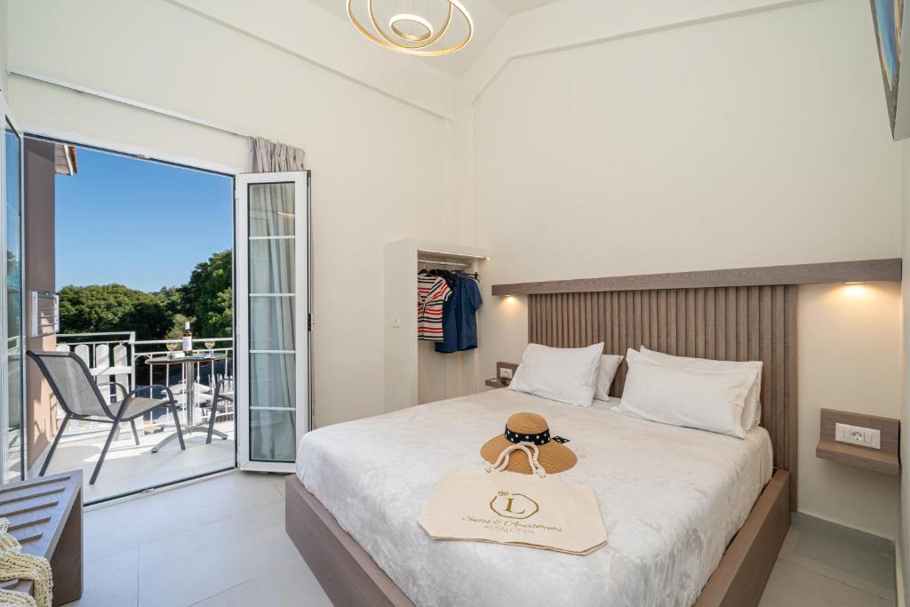 The "L" Suites & Apartments - 1