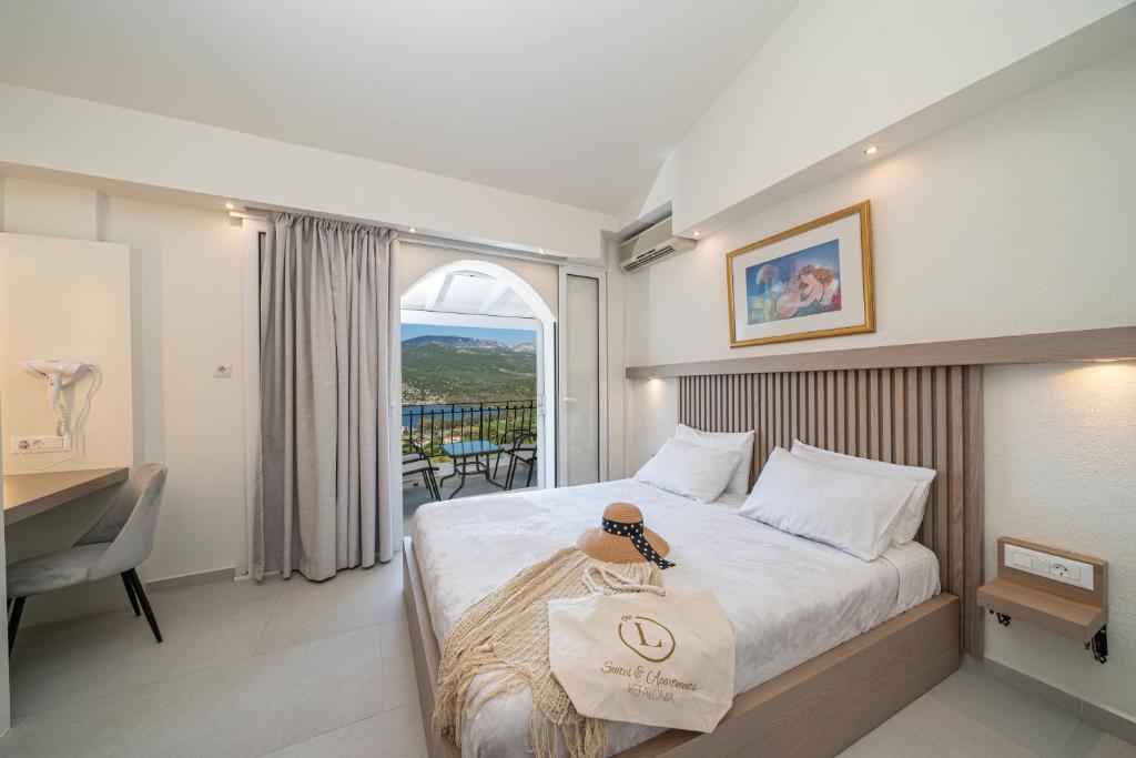 The "L" Suites & Apartments - 5