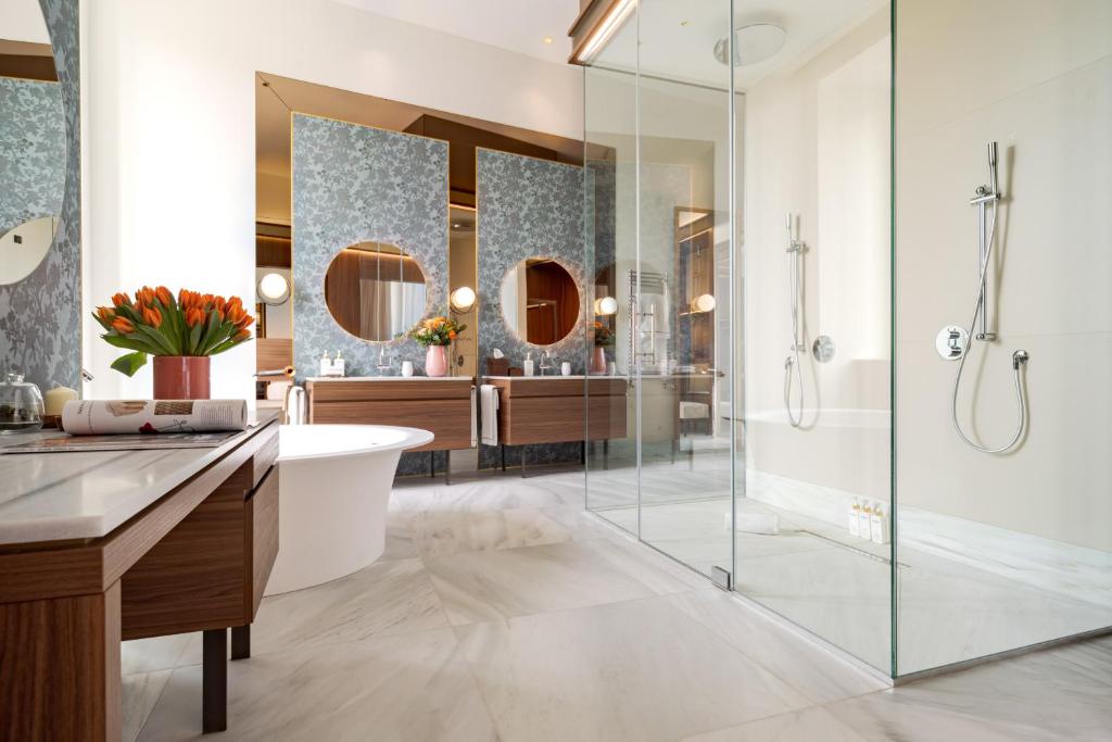 Palazzo Cordusio Gran Melia - The Leading Hotels of the World - Resim 27