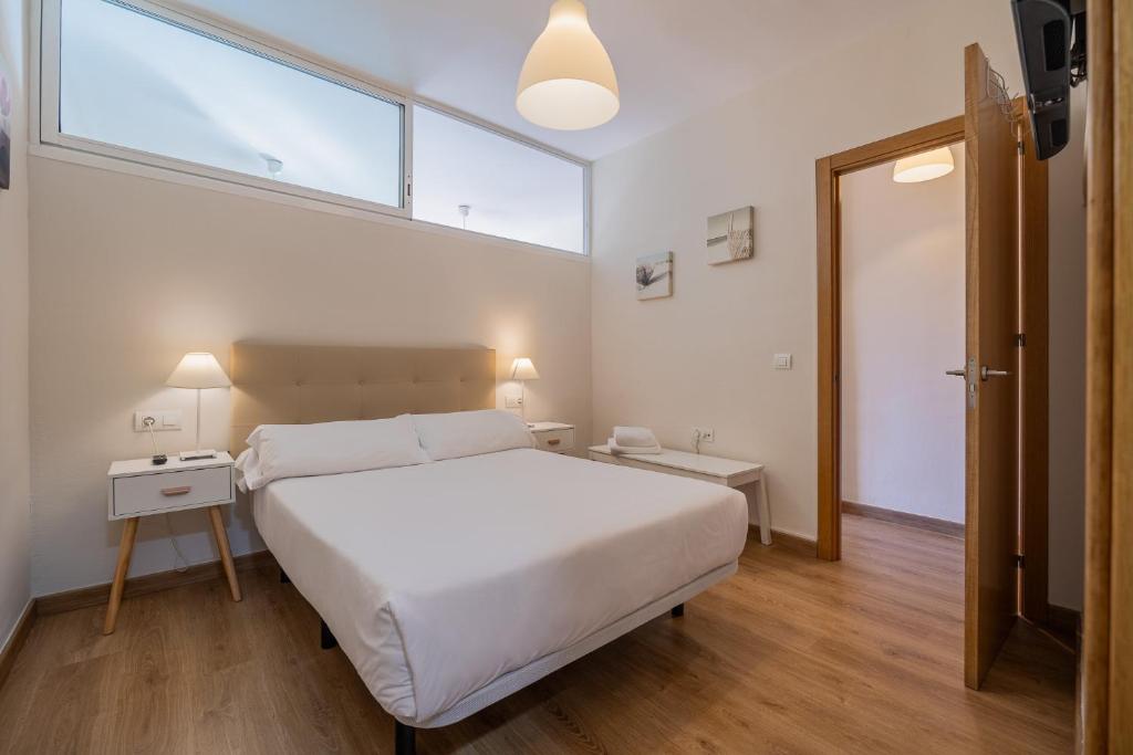 Atarazanas Málaga Boutique Hotel - Апартаменты с 1 спальней
