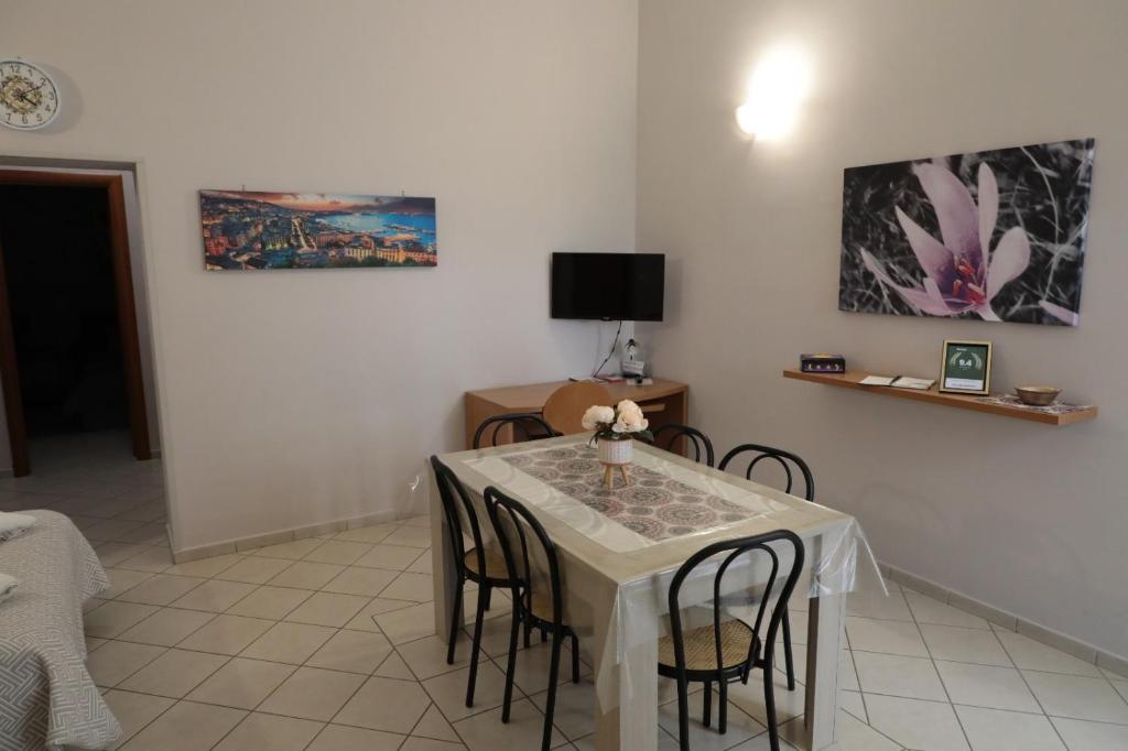 Villa Sorge Apartments - Standard Apartment