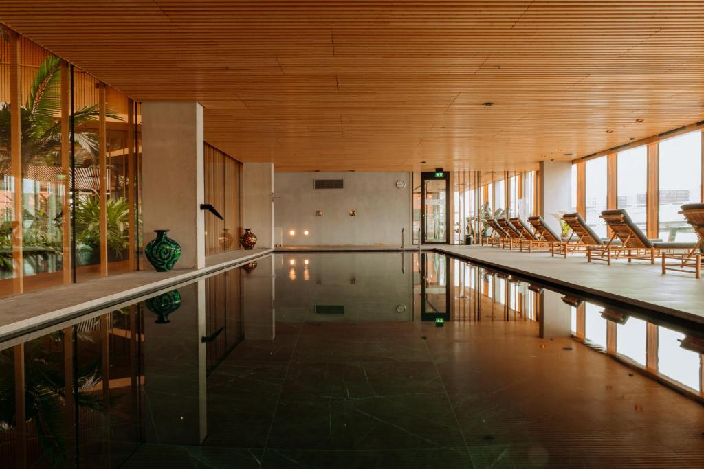 Hotel Jakarta Amsterdam - Resim 33