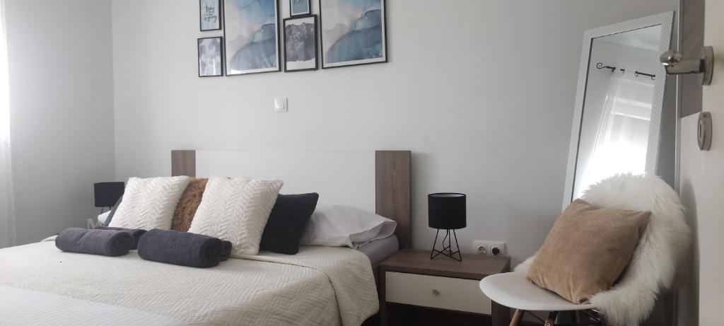 Tomena apartments