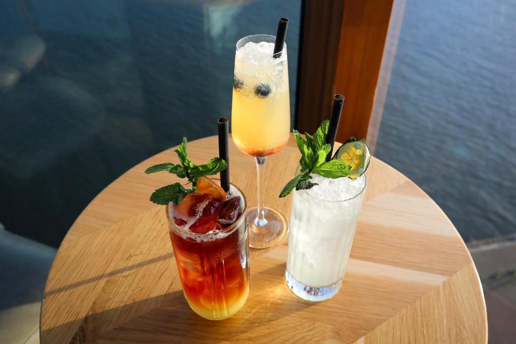 Hotel Jakarta Amsterdam - Resim 45