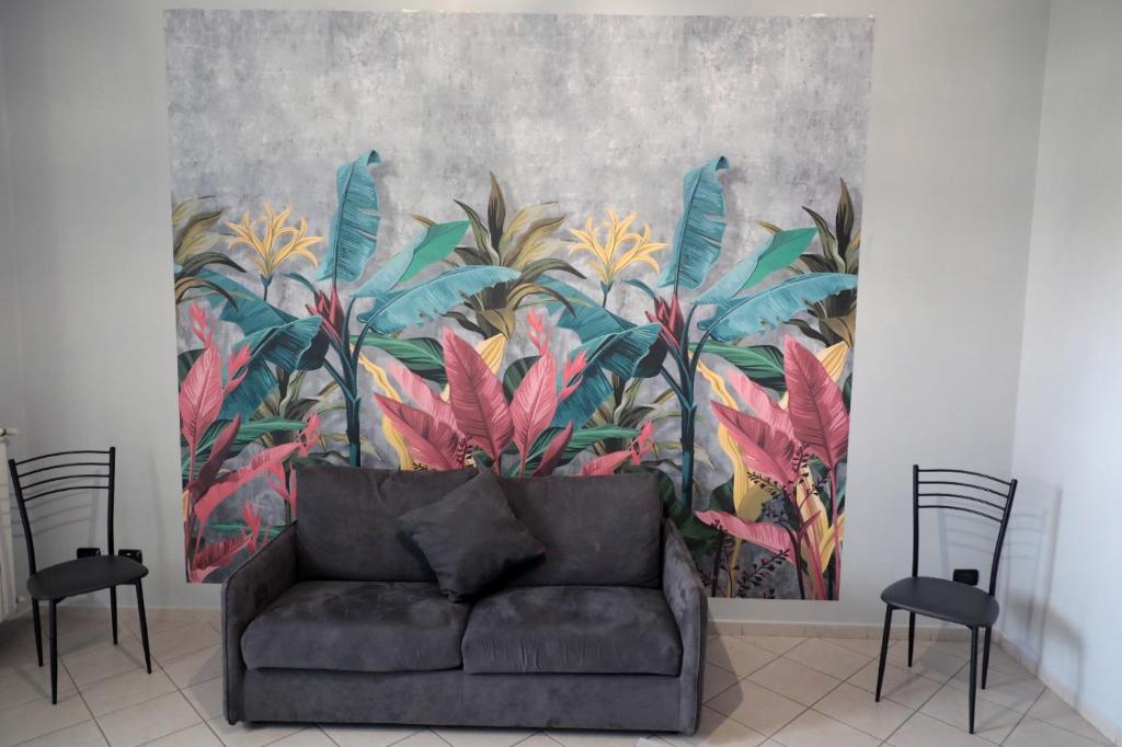 Villa Sorge Apartments - Apartment