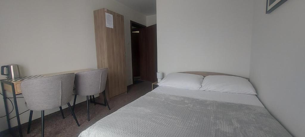 Foto dalla galleria di "Sevach" Ustronie Morskie a Ustronie Morskie