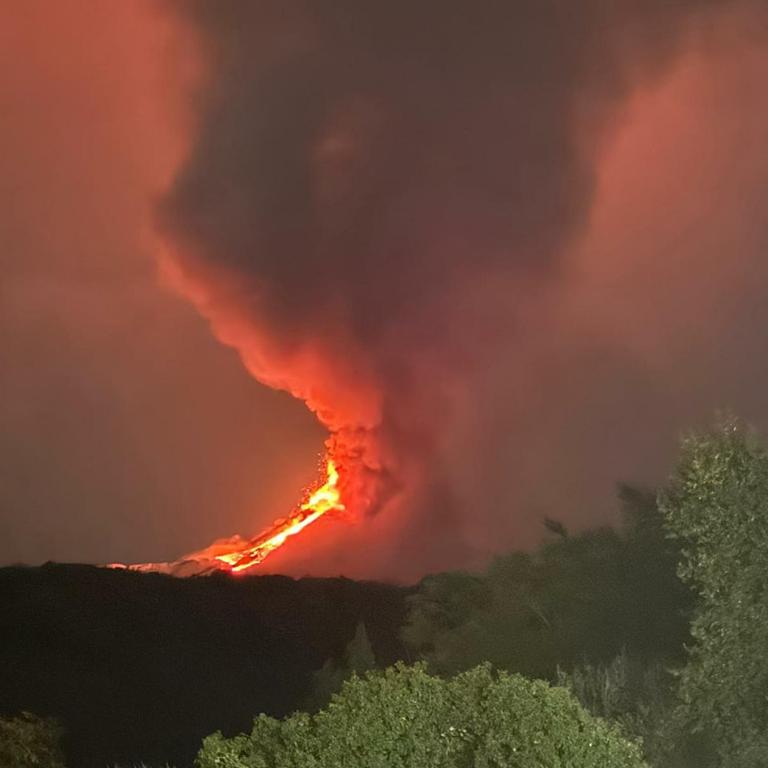 Il noceto dell'Etna - 15