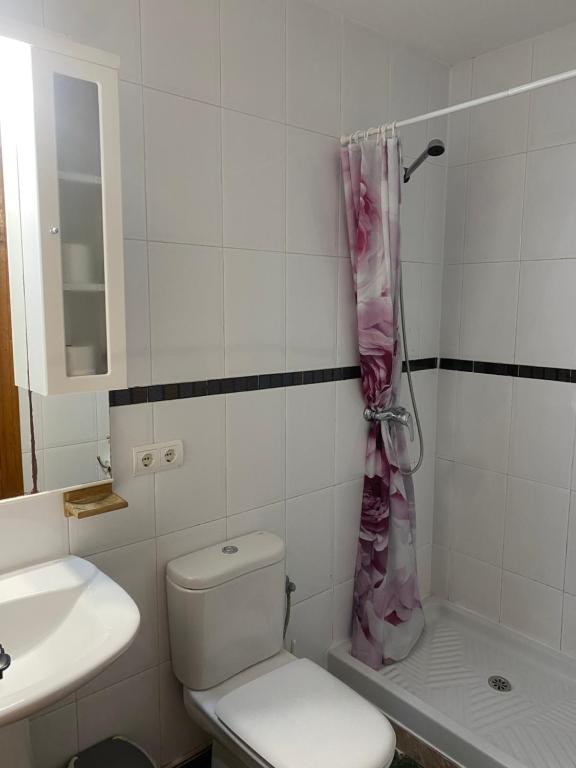 Fotografia z galérie ubytovania Hotel Rural Camino Medulas v destinácii Ponferrada