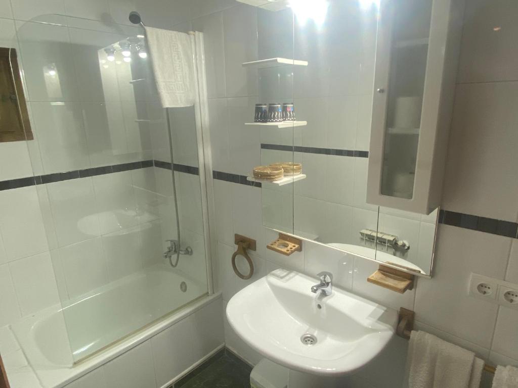 Fotografia z galérie ubytovania Hotel Rural Camino Medulas v destinácii Ponferrada