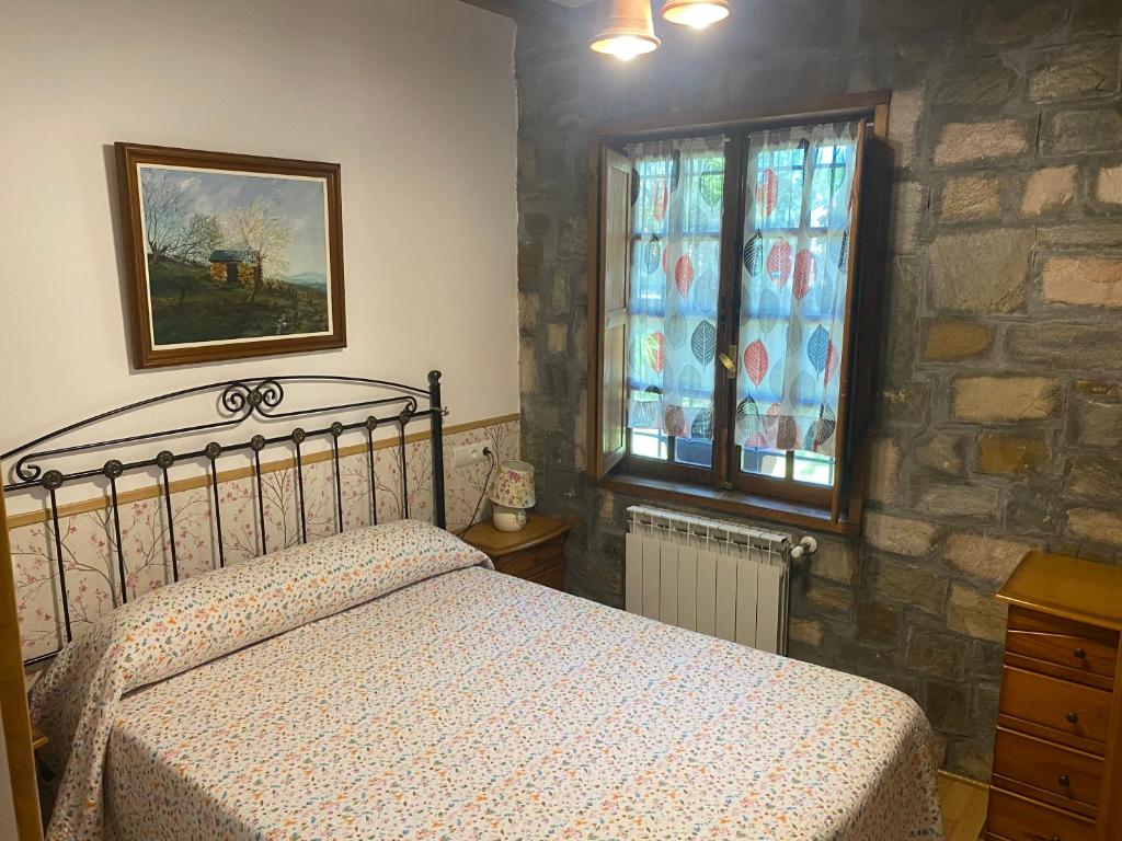 Fotografia z galérie ubytovania Hotel Rural Camino Medulas v destinácii Ponferrada