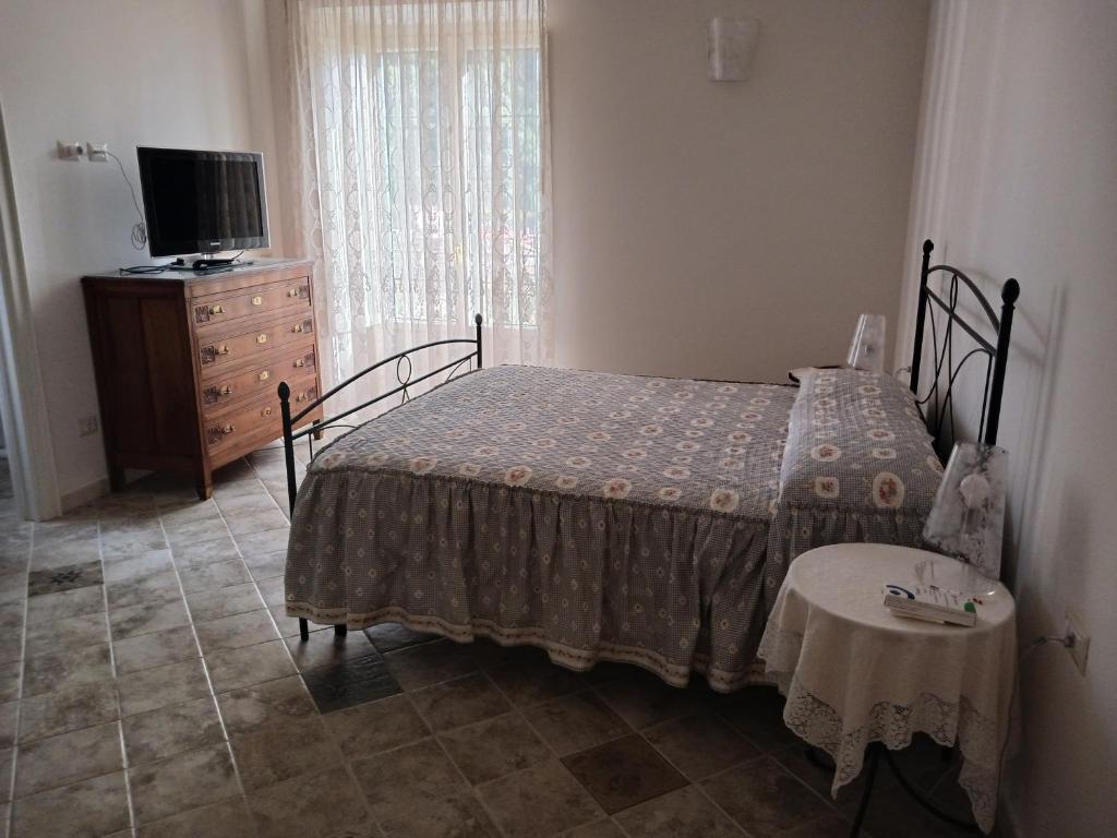 Guest House Cifrino - Habitación Doble