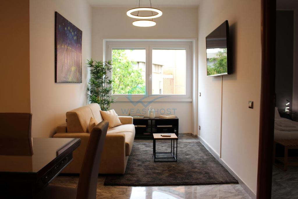 Mary's Suite Aventino