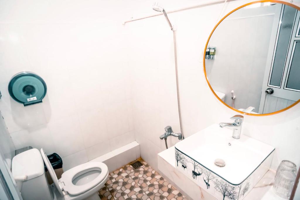 Bagno di Gem’s House
