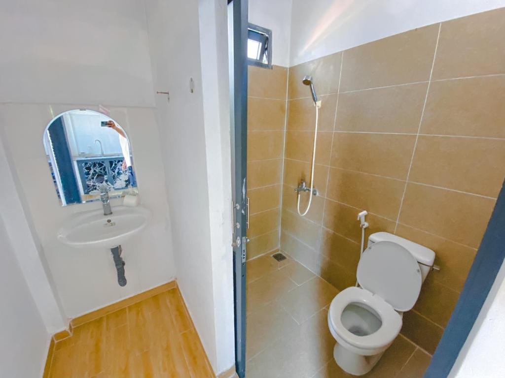 Bagno di Gem’s House