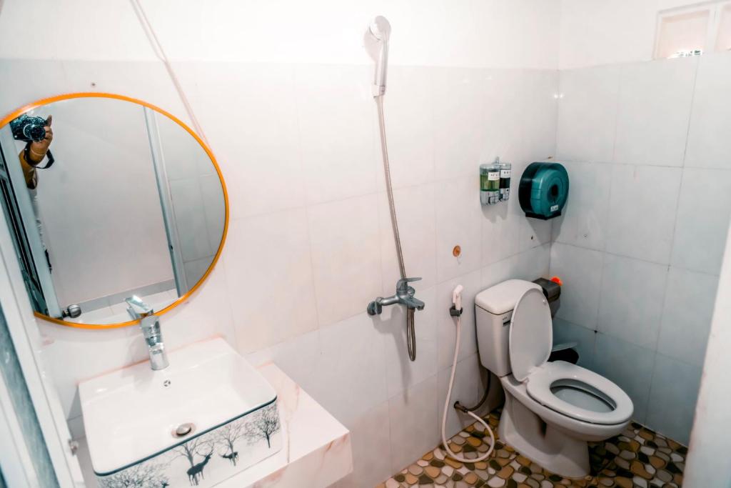Bagno di Gem’s House