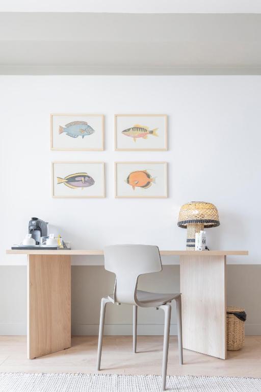 Soho Boutique Las Vegas - Resim 11