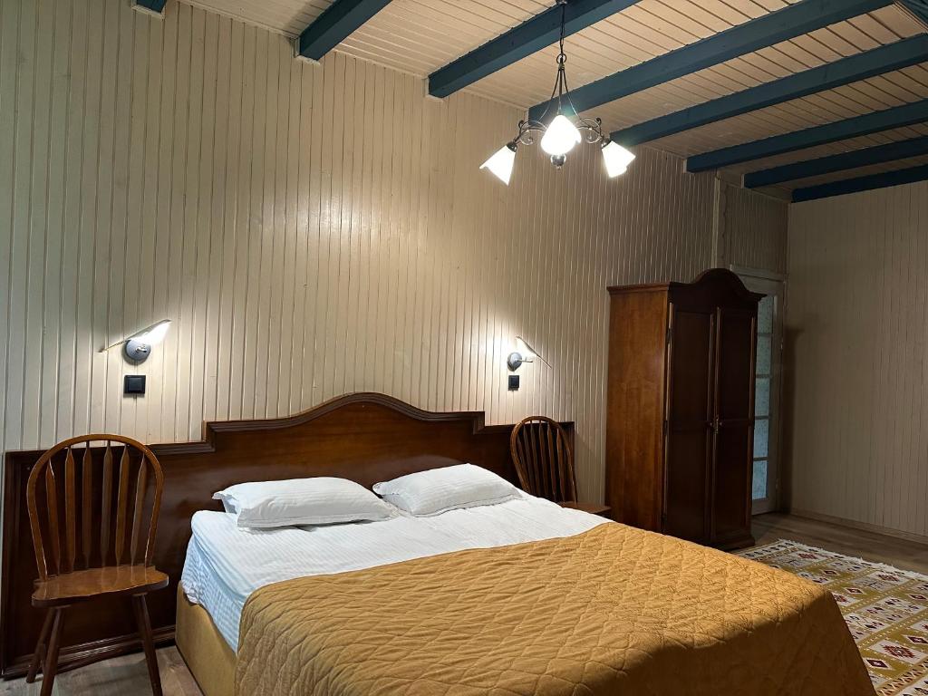 LETIZIA country club - Habitación Gemela Estándar