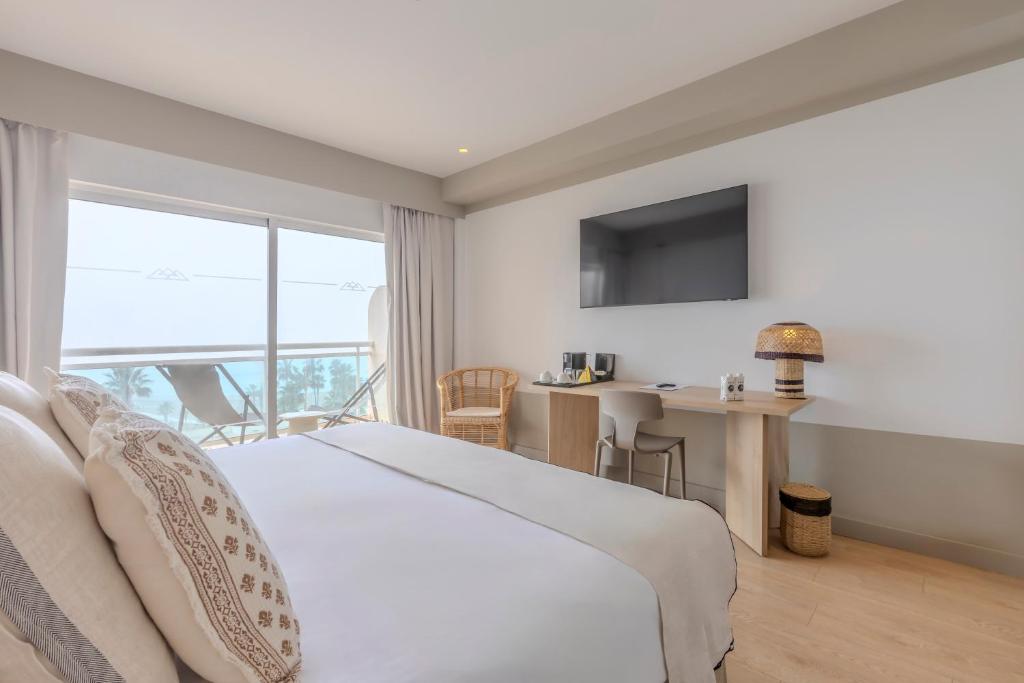 Soho Boutique Las Vegas - Resim 8