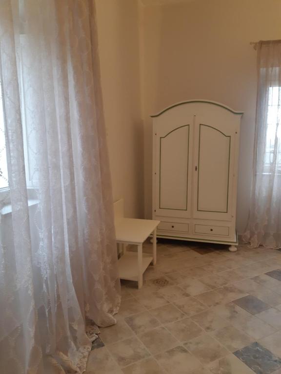 Guest House Cifrino - Habitación Doble