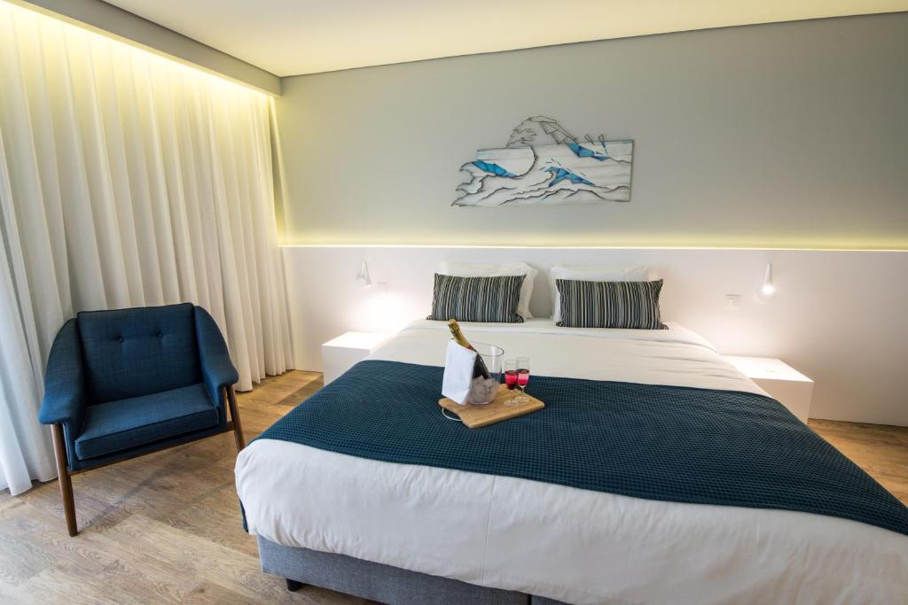 Ilha Hostel & Suites - 8