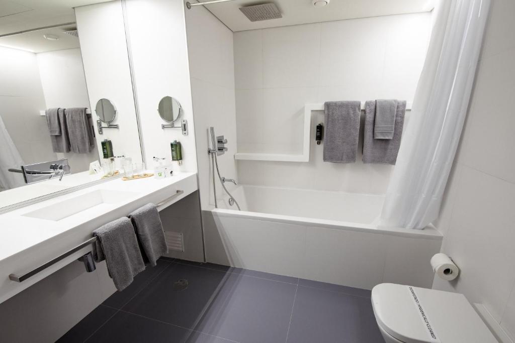 Ilha Hostel & Suites - 7