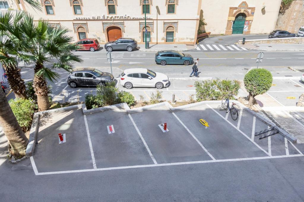 Soho Boutique Las Vegas - Resim 18