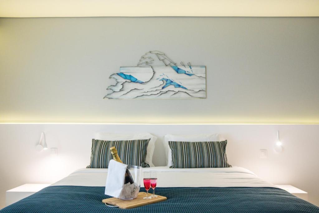 Ilha Hostel & Suites - 9