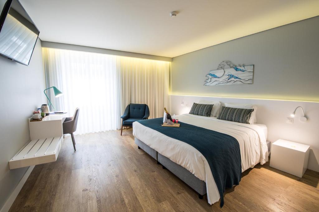 Ilha Hostel & Suites - 10