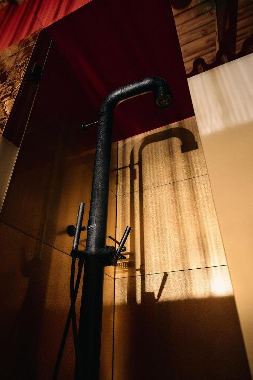 Cousins Boutique Hotel - Resim 33