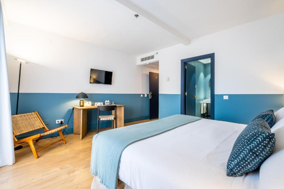 Soho Boutique Las Vegas - Resim 13