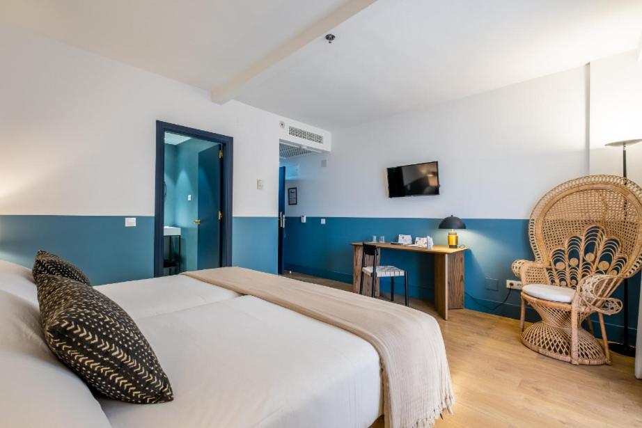 Soho Boutique Las Vegas - Resim 14