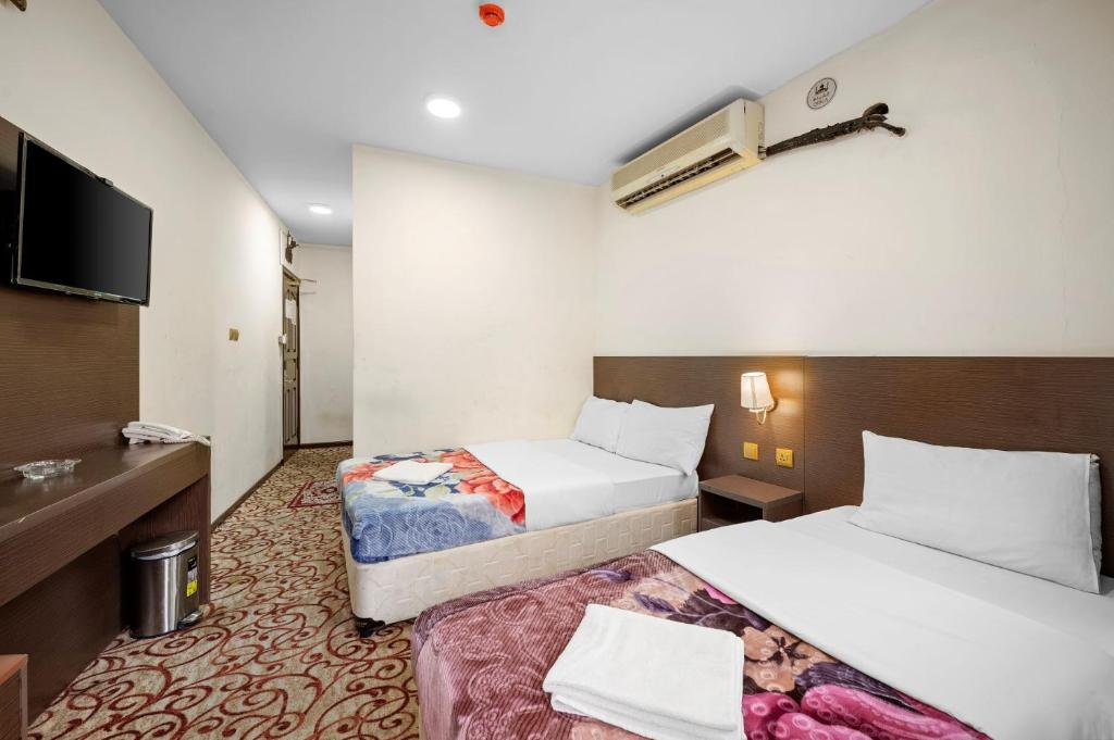 Najiba Hotel - Resim 7