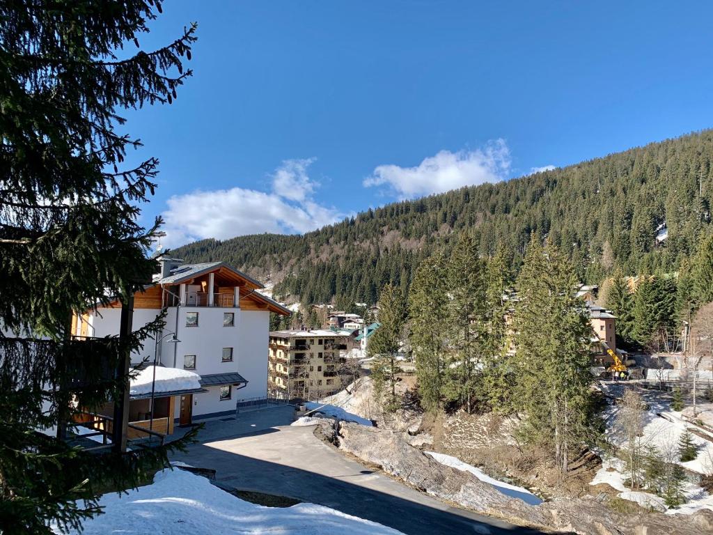 Bilocale Nardis 6, Madonna di Campiglio — property photo 5