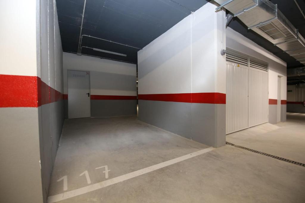 Zdjęcie z galerii obiektu Apartment BEATRIX w mieście Estepona