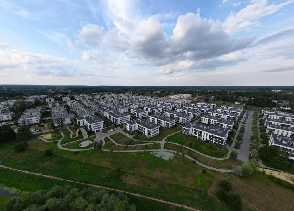 Lenki apartamenty Białołęka - 4