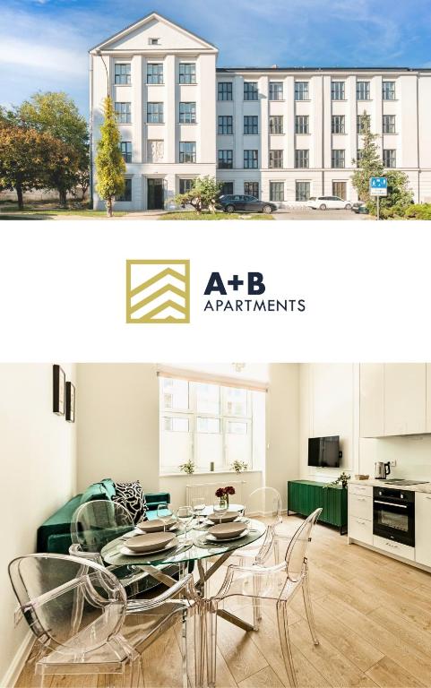 Art Deco Apartamenty Spokojna 10 Centrum