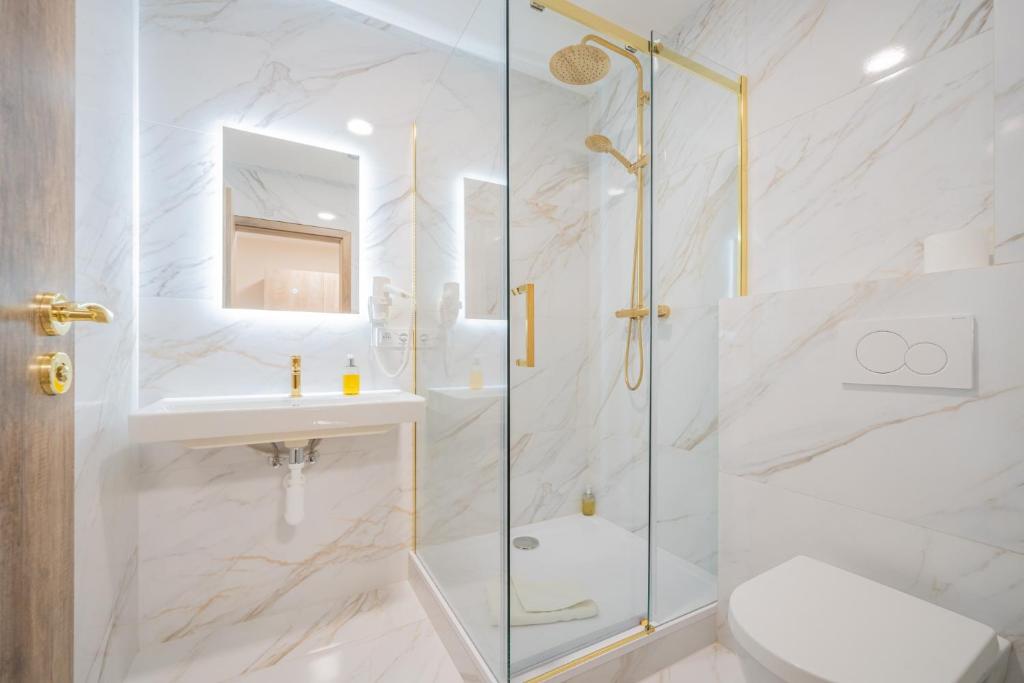 Rabie Aparthotel - Resim 10