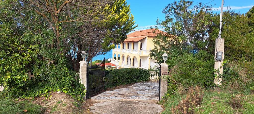 Galeriebild der Unterkunft Aurora Beach House in Sidari
