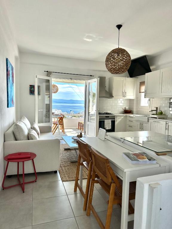 Paros Dream House Piso Livadi, Piso Livadi (aktualisierte Preise für 2024)