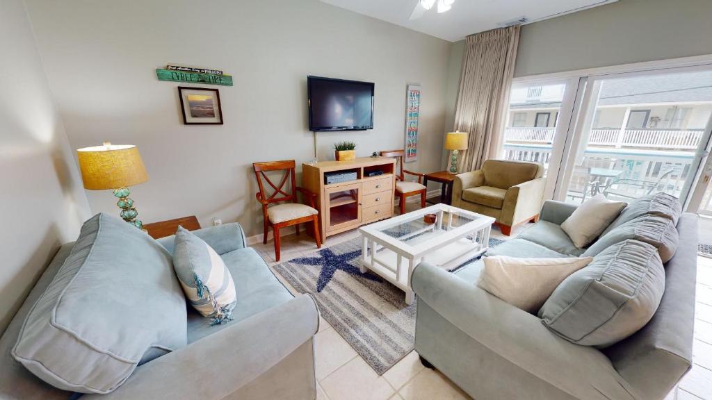 Tybee sands 2 a by tybee beach vacation rentals tybee island updated