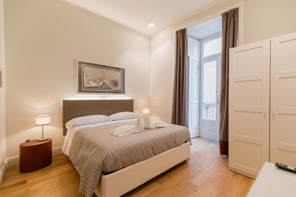 Cappella San Severo Luxury Suites - 8