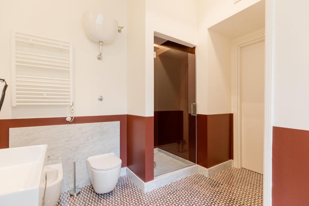 Cappella San Severo Luxury Suites - 9